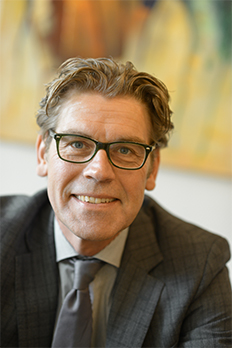 Koen Groenewold